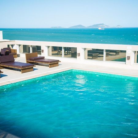 Royal Atlantica Macae Hotel Екстериор снимка