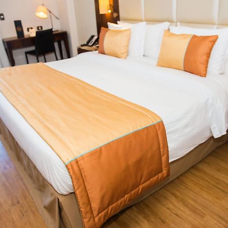 Royal Atlantica Macae Hotel Екстериор снимка