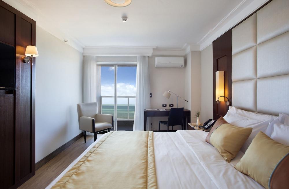 Royal Atlantica Macae Hotel Екстериор снимка