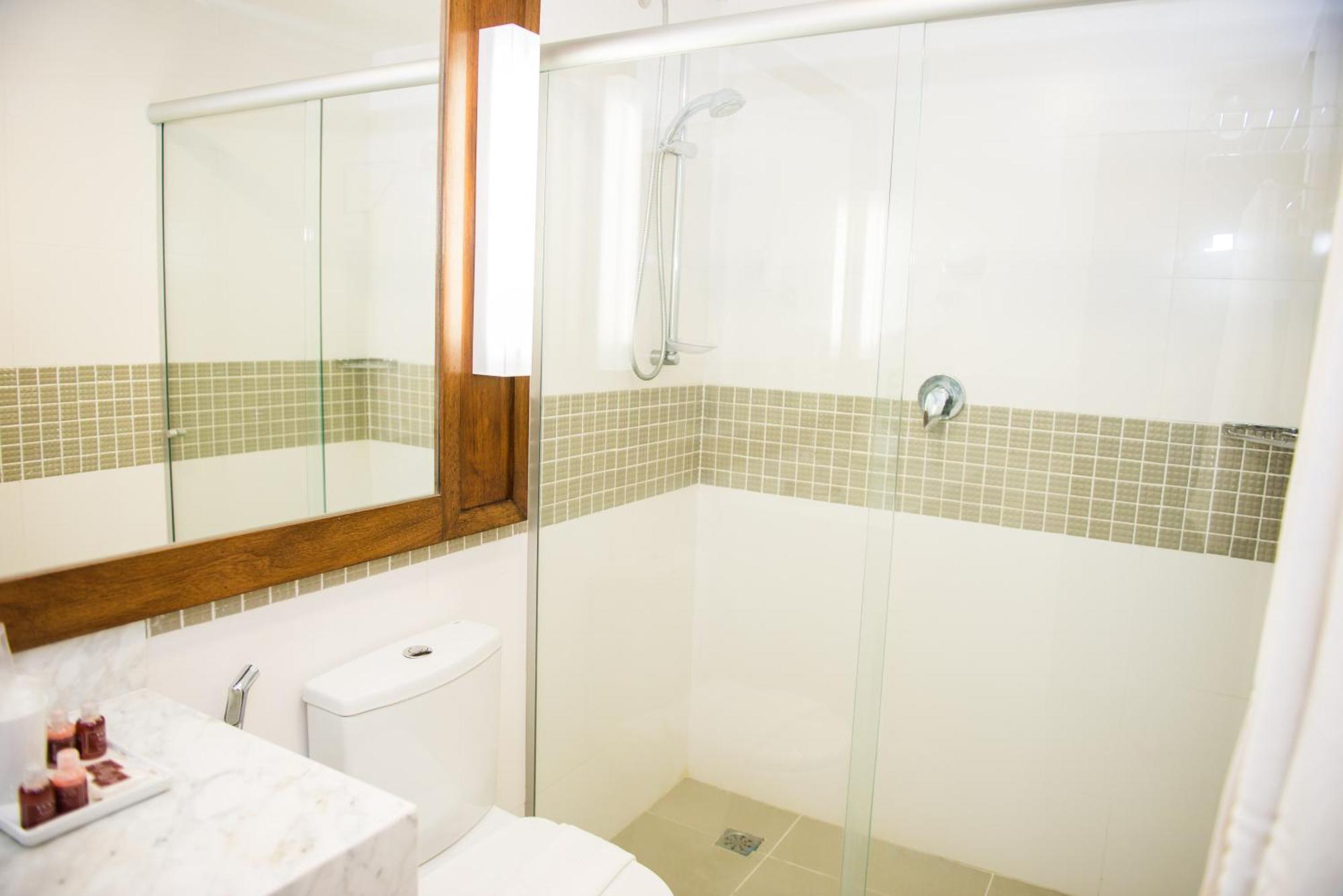 Royal Atlantica Macae Hotel Екстериор снимка