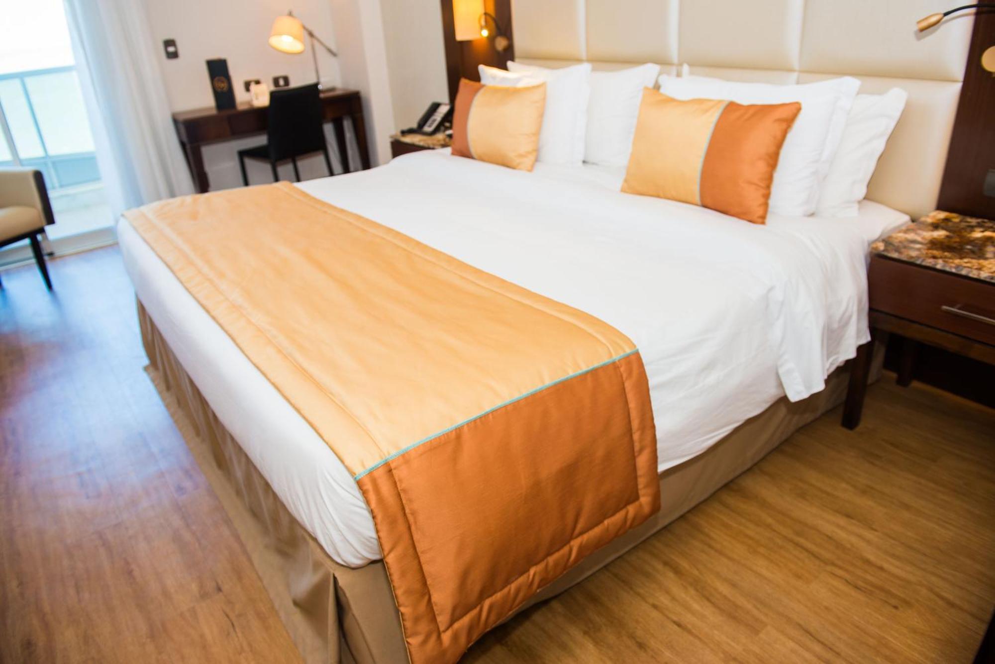 Royal Atlantica Macae Hotel Екстериор снимка