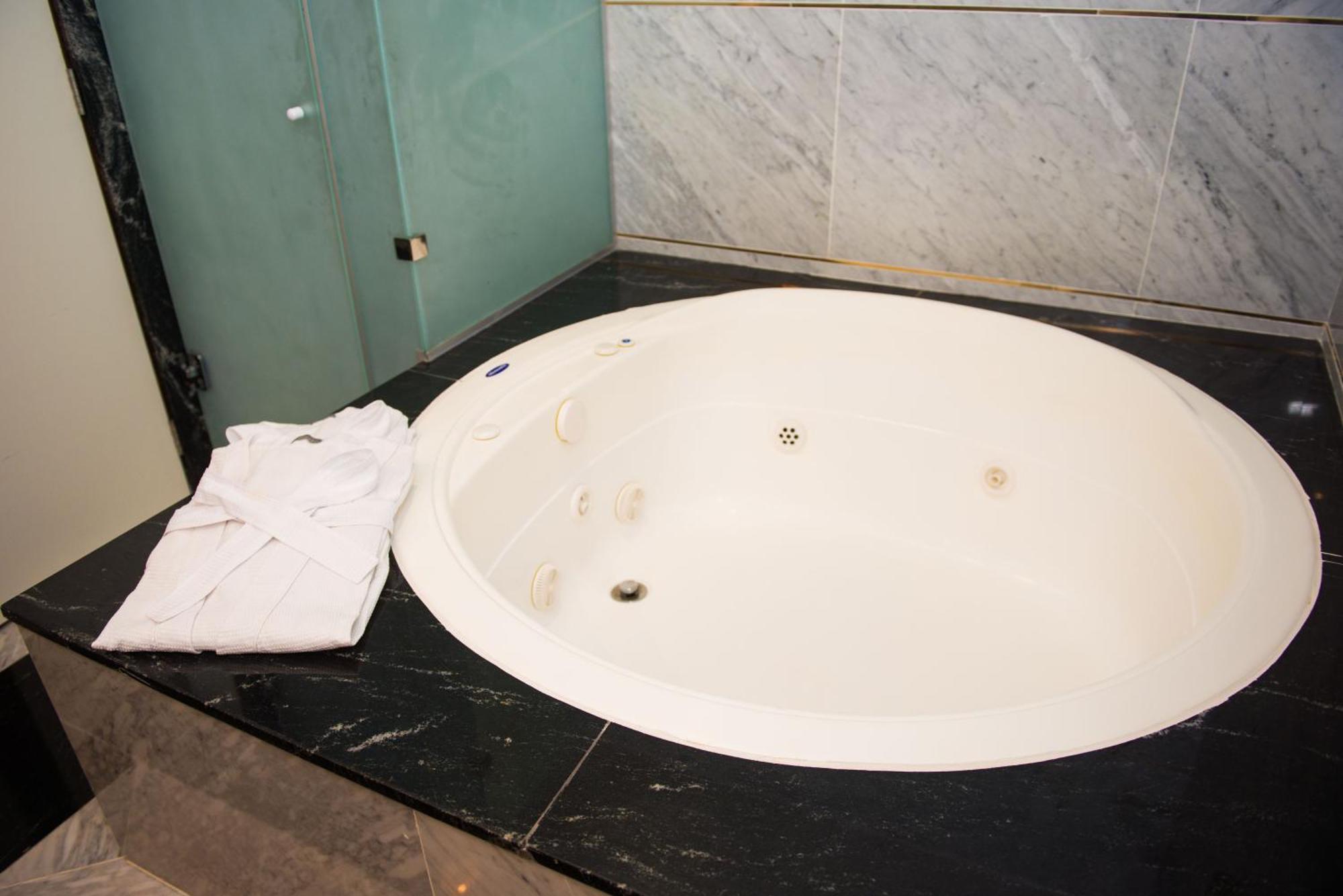 Royal Atlantica Macae Hotel Екстериор снимка