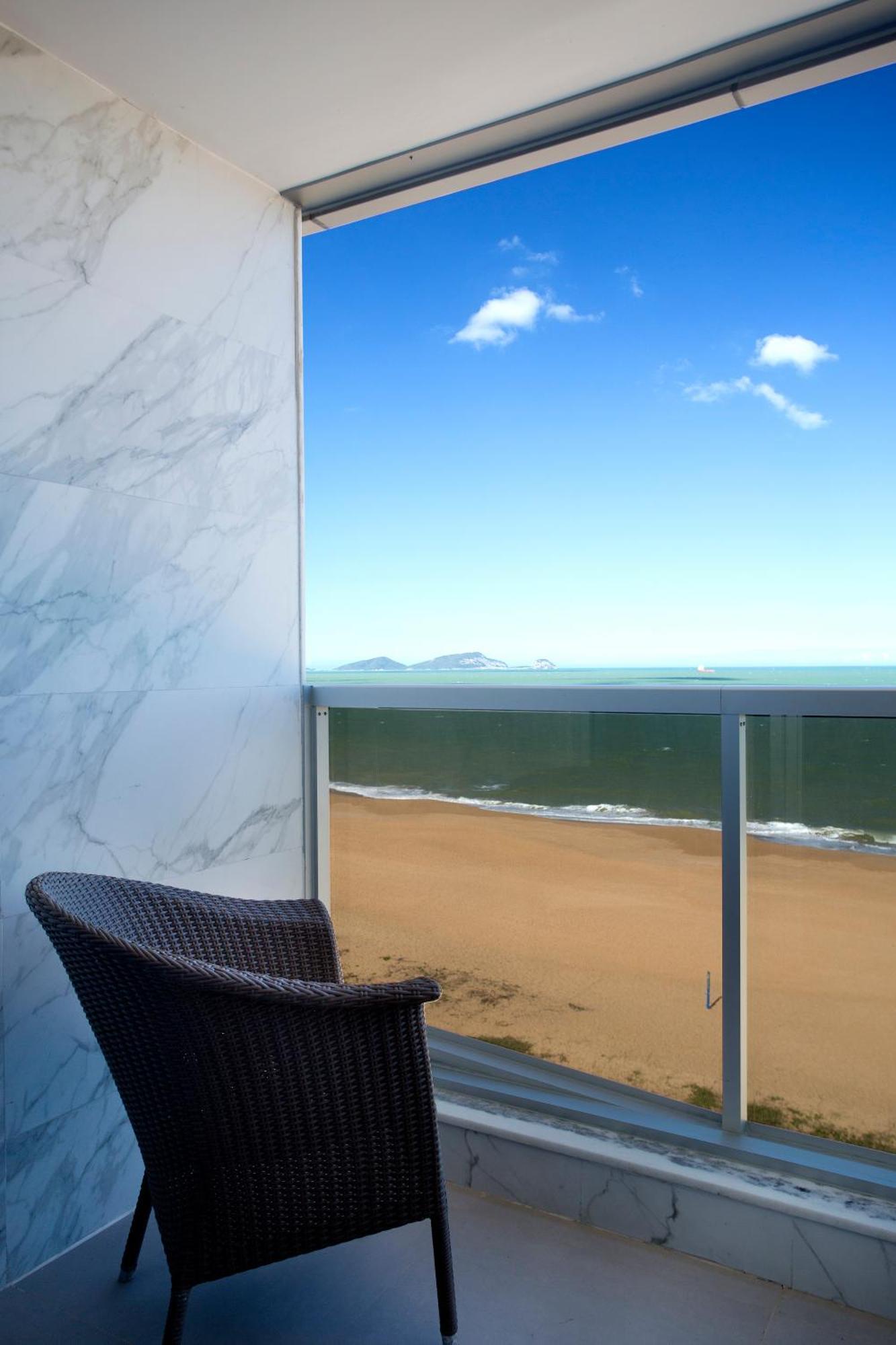 Royal Atlantica Macae Hotel Екстериор снимка