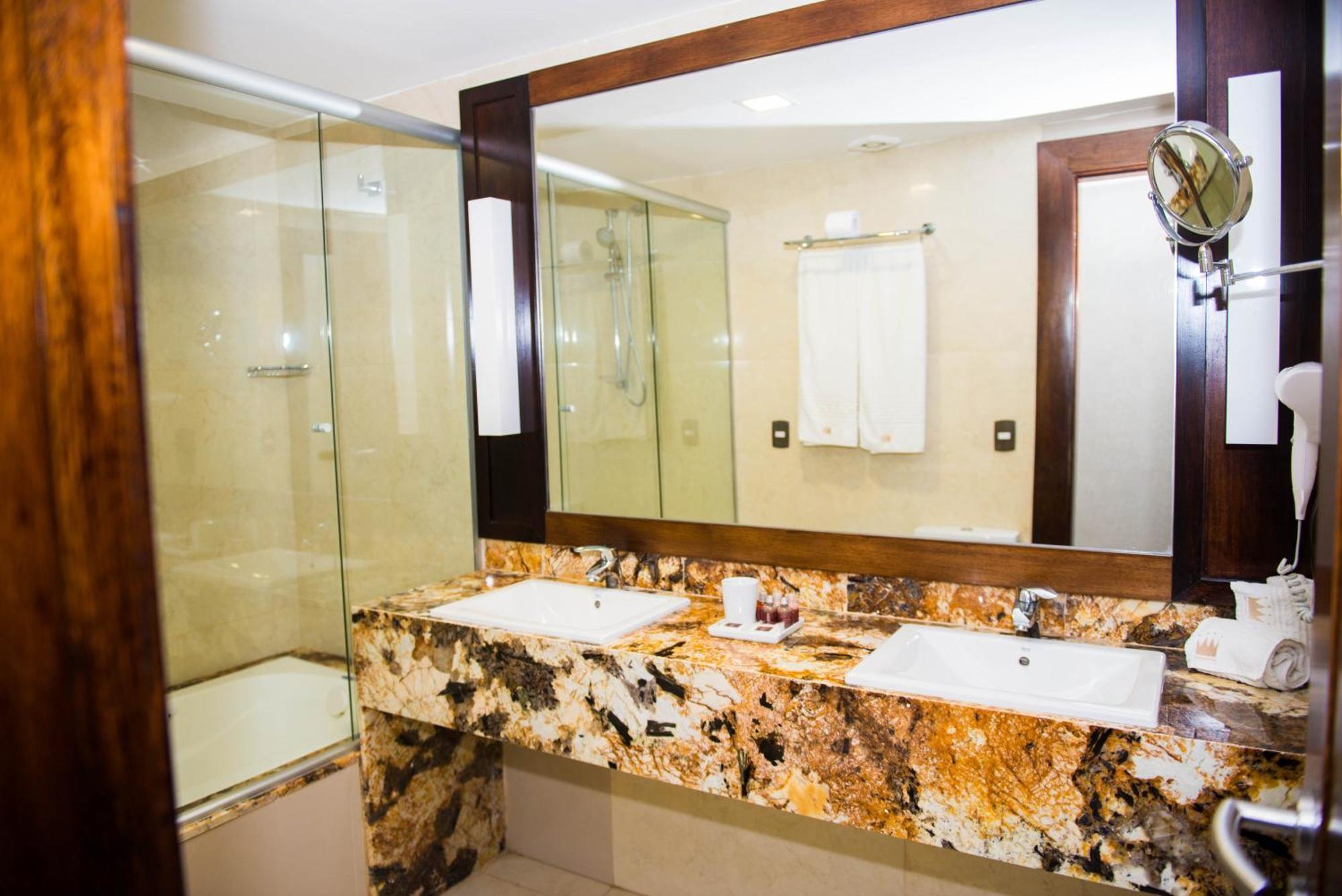 Royal Atlantica Macae Hotel Екстериор снимка