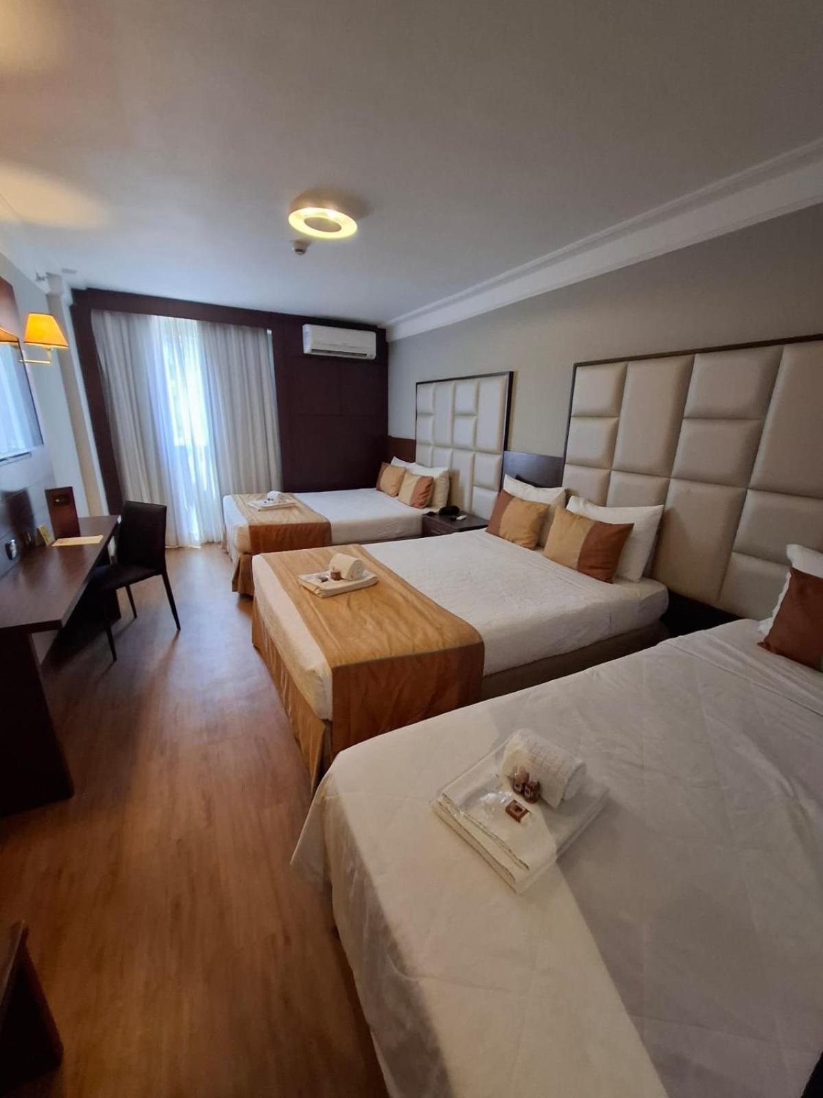 Royal Atlantica Macae Hotel Екстериор снимка