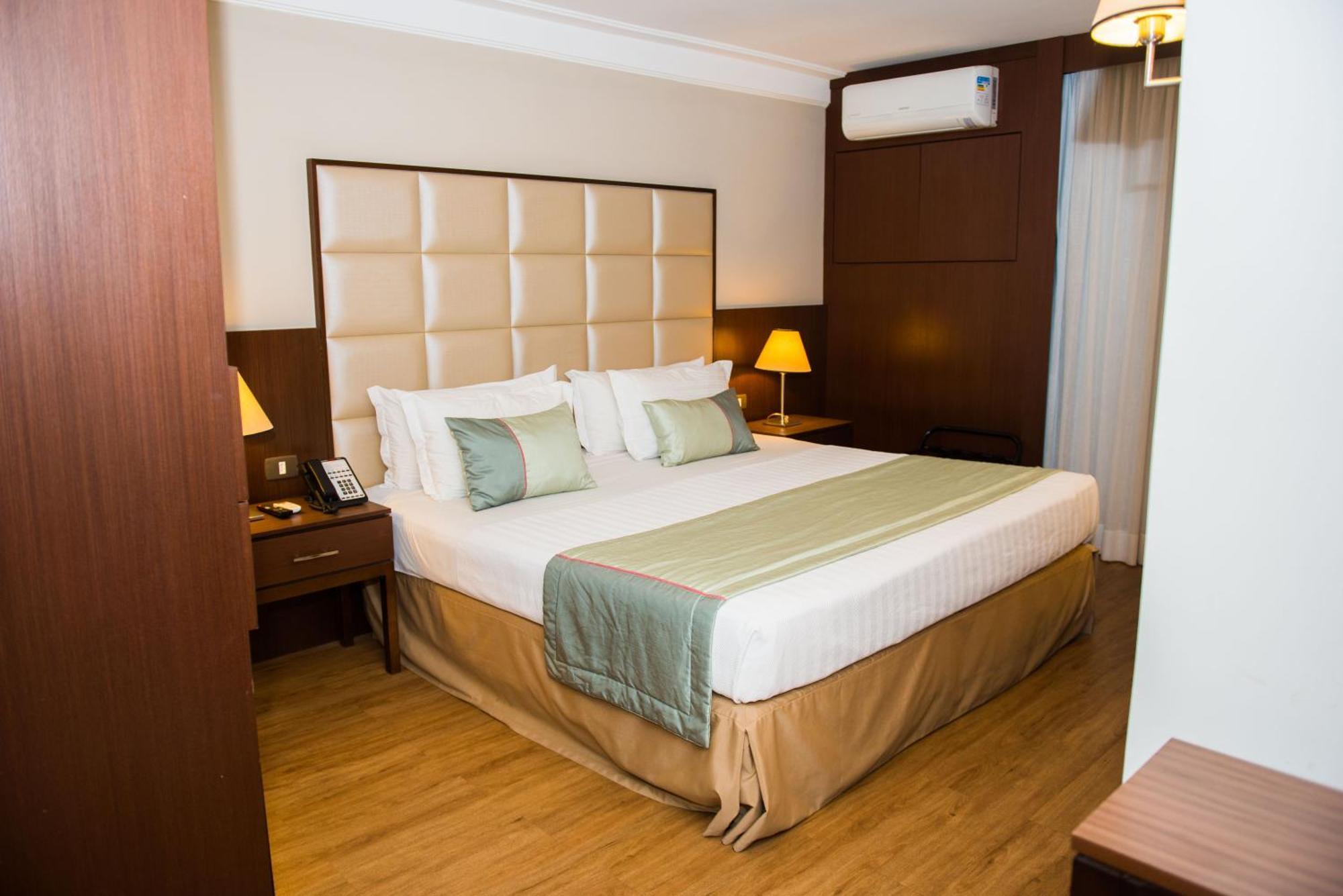 Royal Atlantica Macae Hotel Екстериор снимка