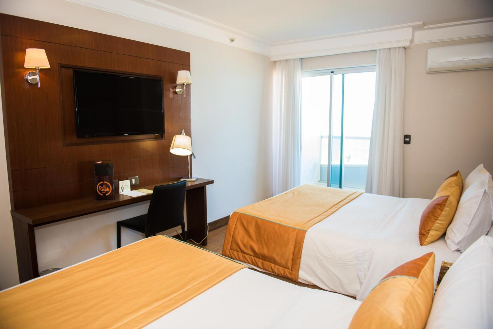 Royal Atlantica Macae Hotel Екстериор снимка