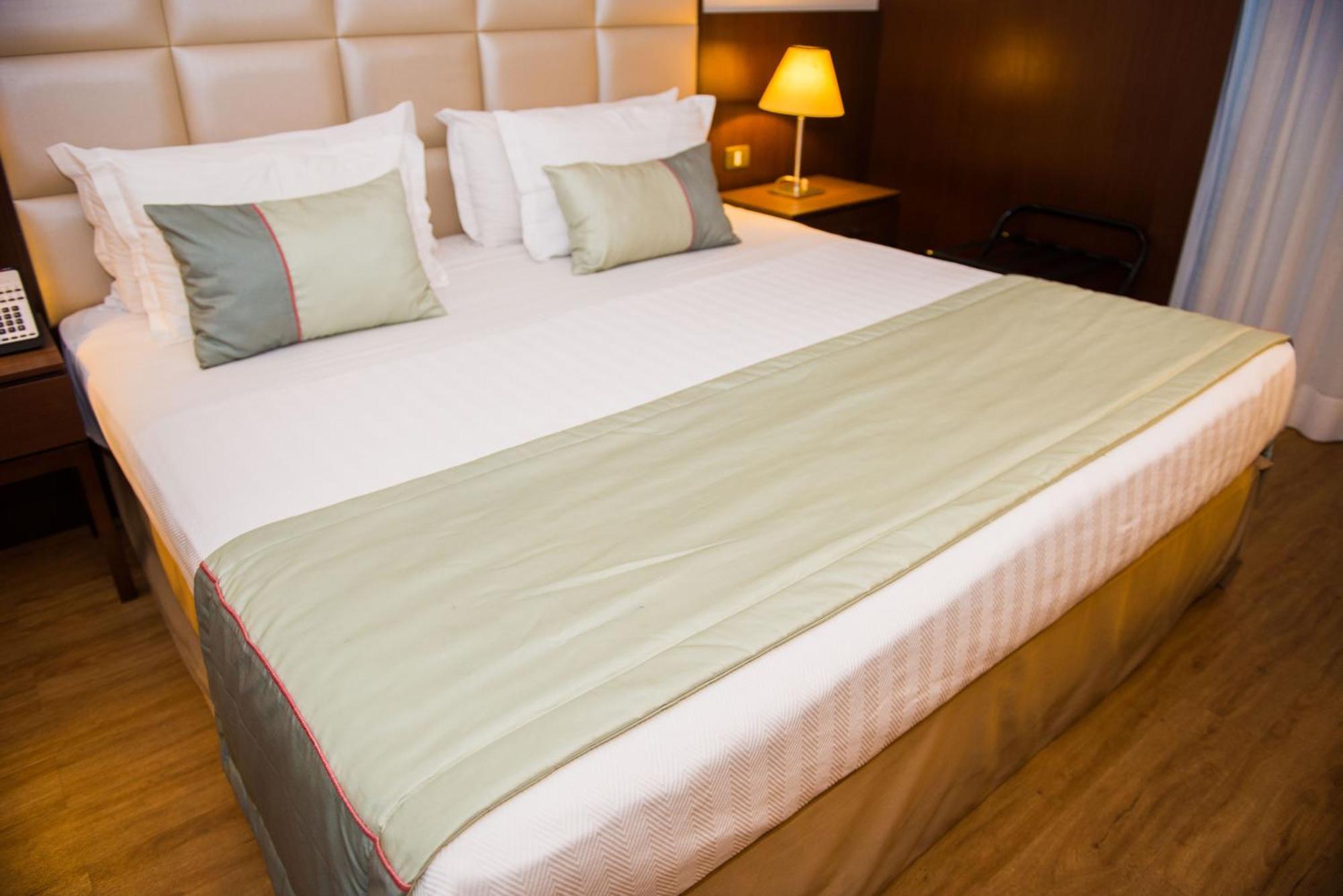 Royal Atlantica Macae Hotel Екстериор снимка