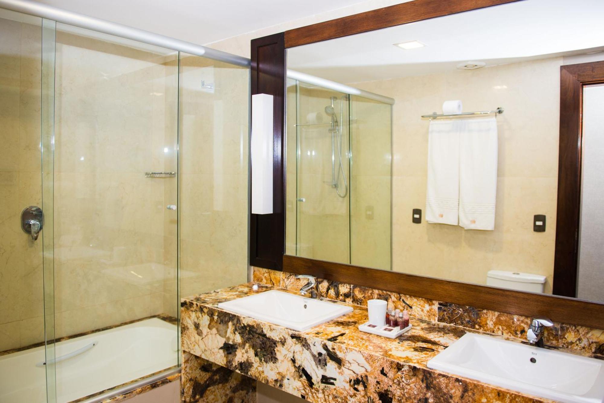 Royal Atlantica Macae Hotel Екстериор снимка
