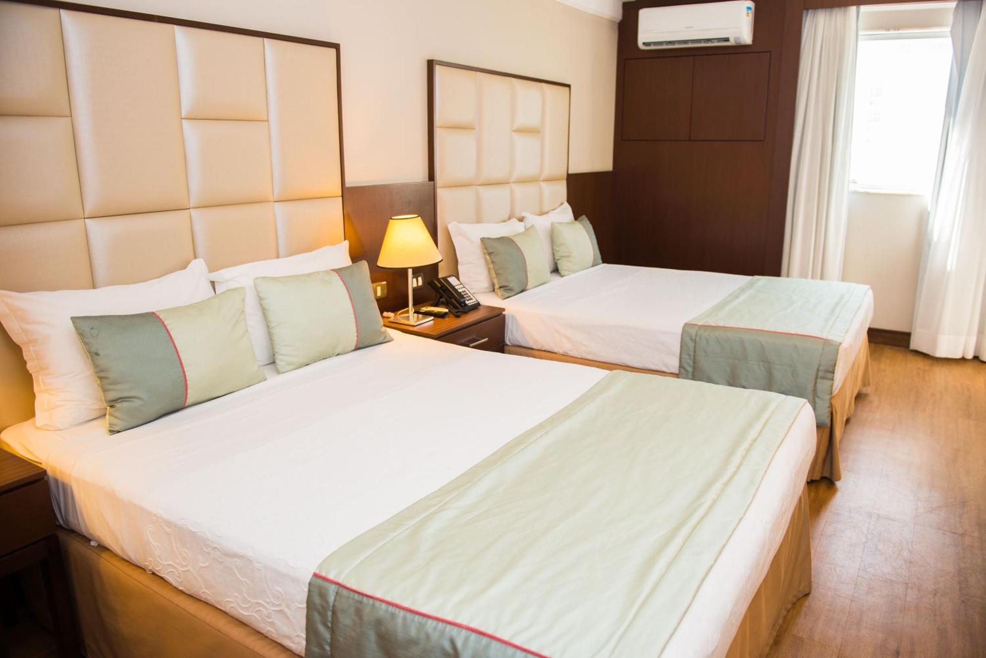 Royal Atlantica Macae Hotel Екстериор снимка