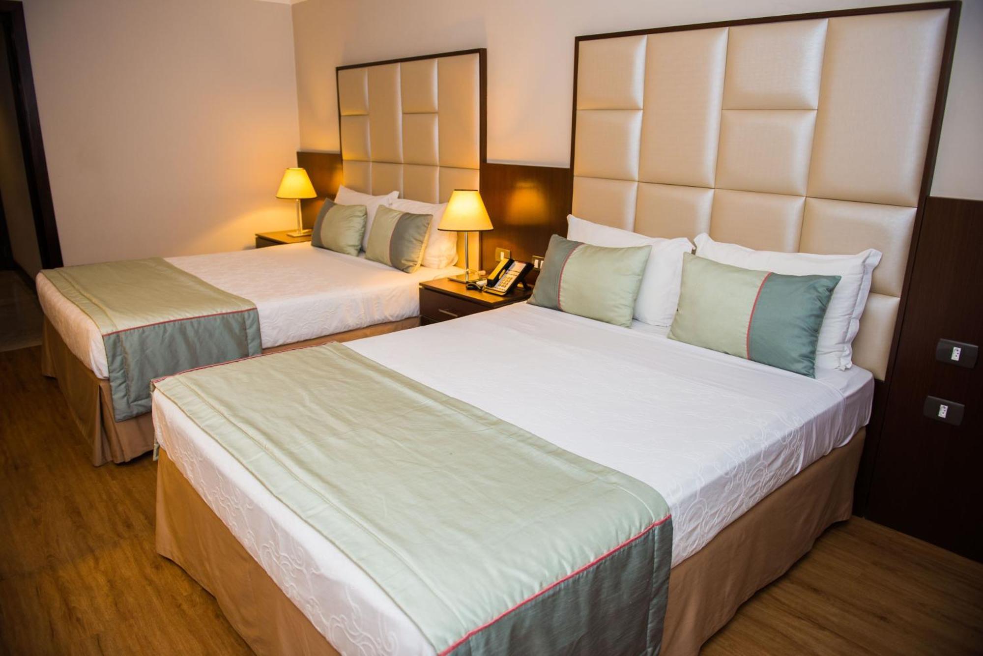 Royal Atlantica Macae Hotel Екстериор снимка