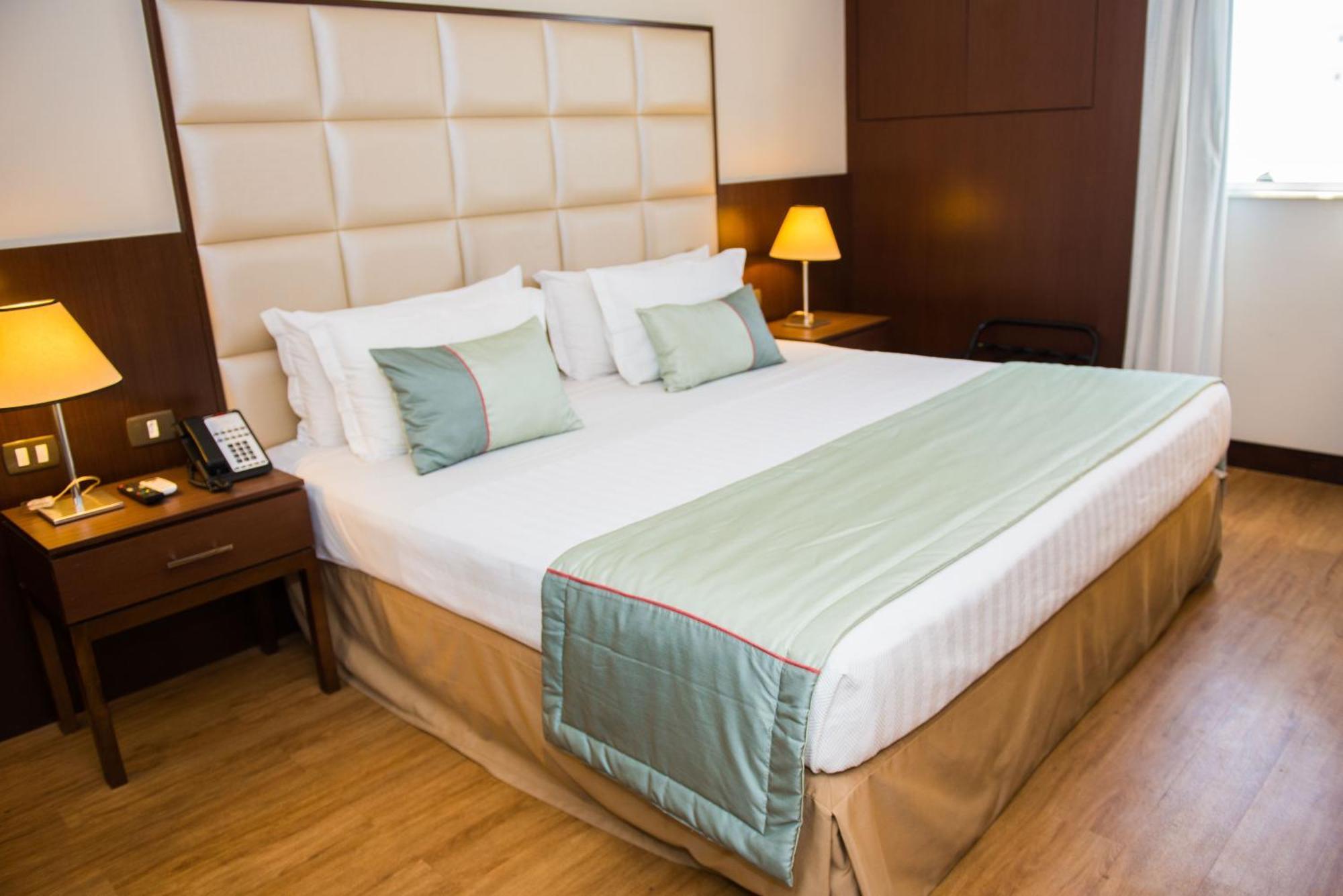 Royal Atlantica Macae Hotel Екстериор снимка