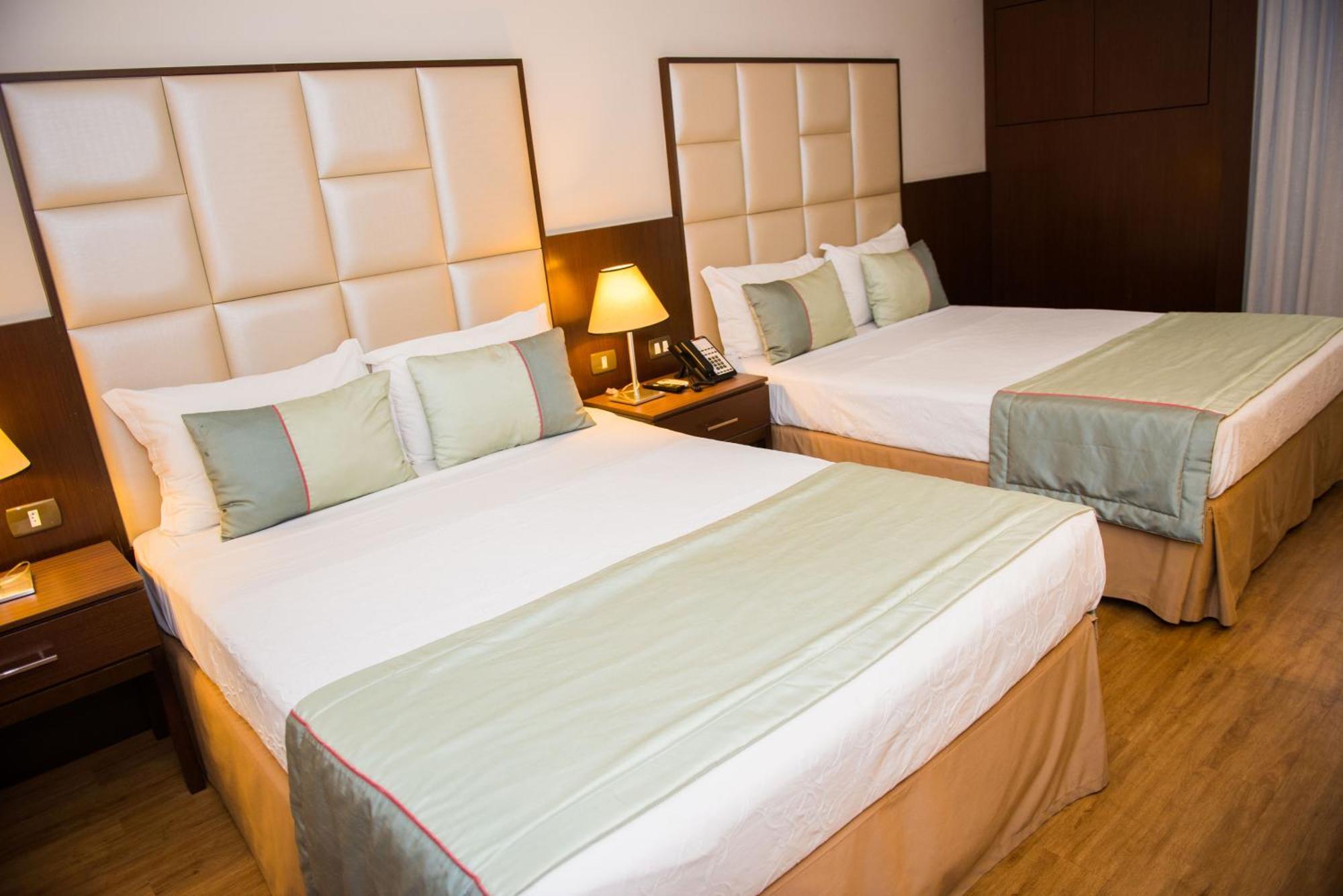 Royal Atlantica Macae Hotel Екстериор снимка