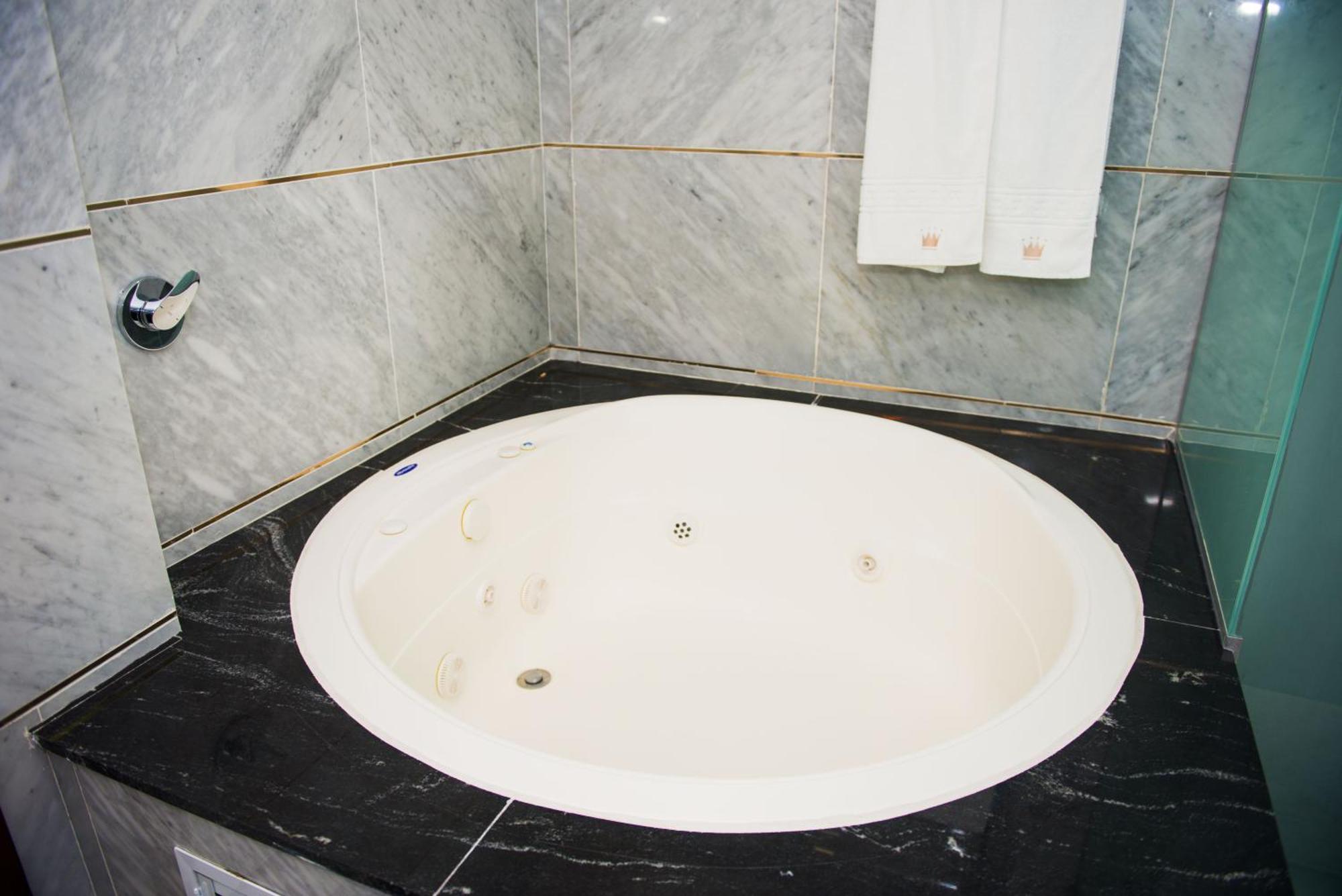 Royal Atlantica Macae Hotel Екстериор снимка