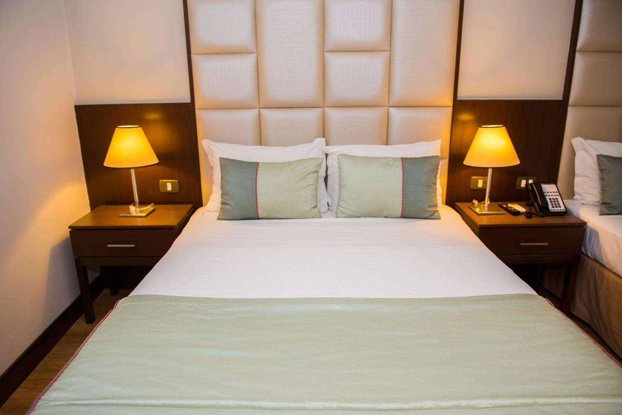 Royal Atlantica Macae Hotel Екстериор снимка