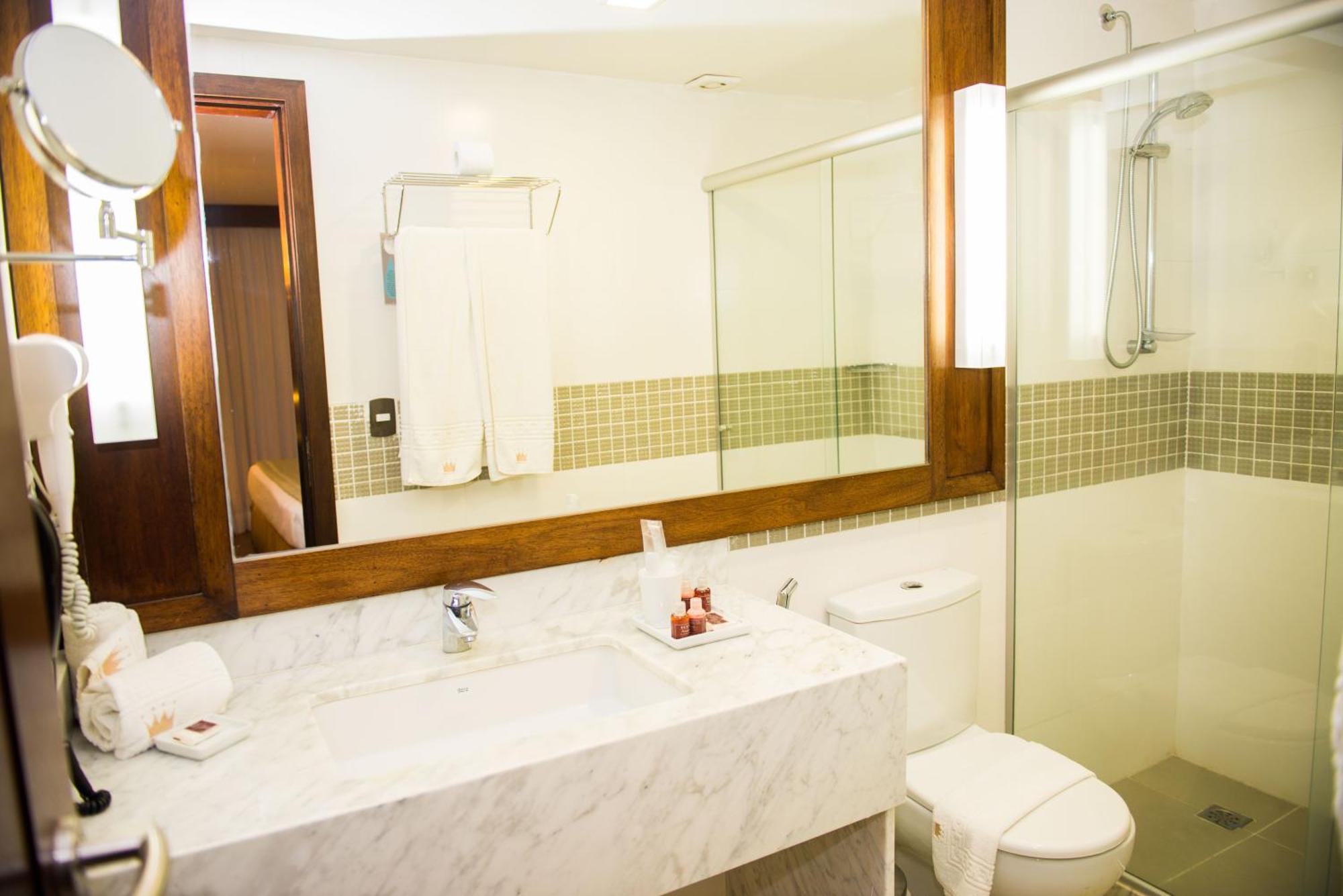Royal Atlantica Macae Hotel Екстериор снимка