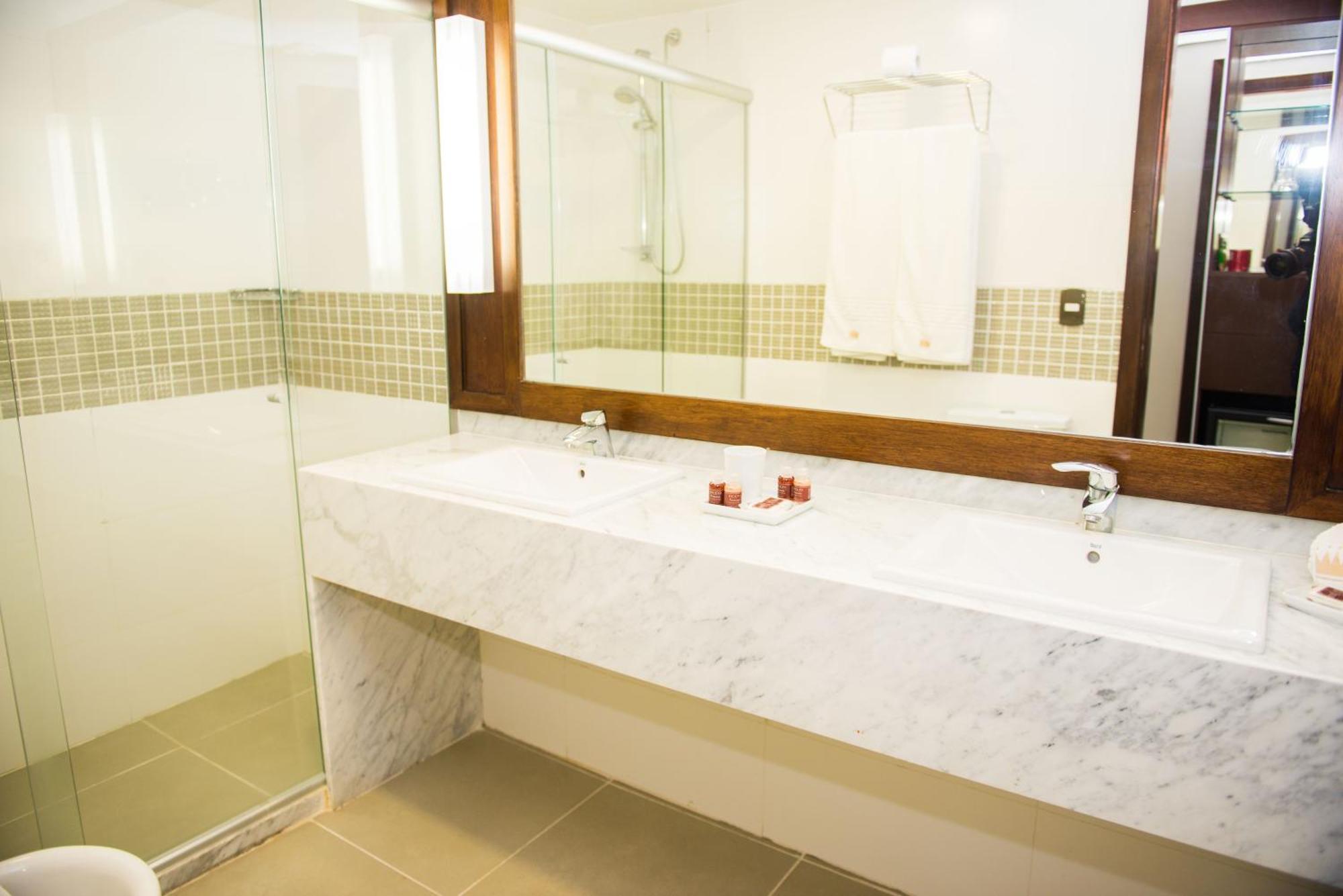 Royal Atlantica Macae Hotel Екстериор снимка