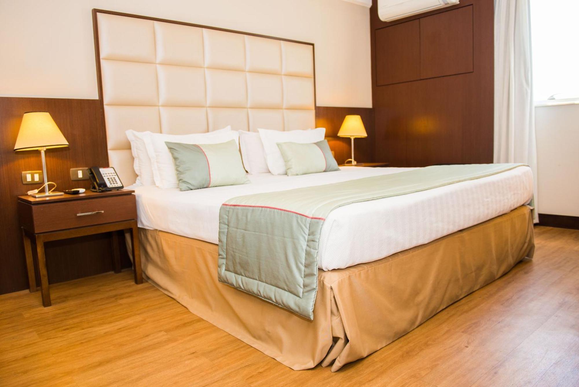 Royal Atlantica Macae Hotel Екстериор снимка