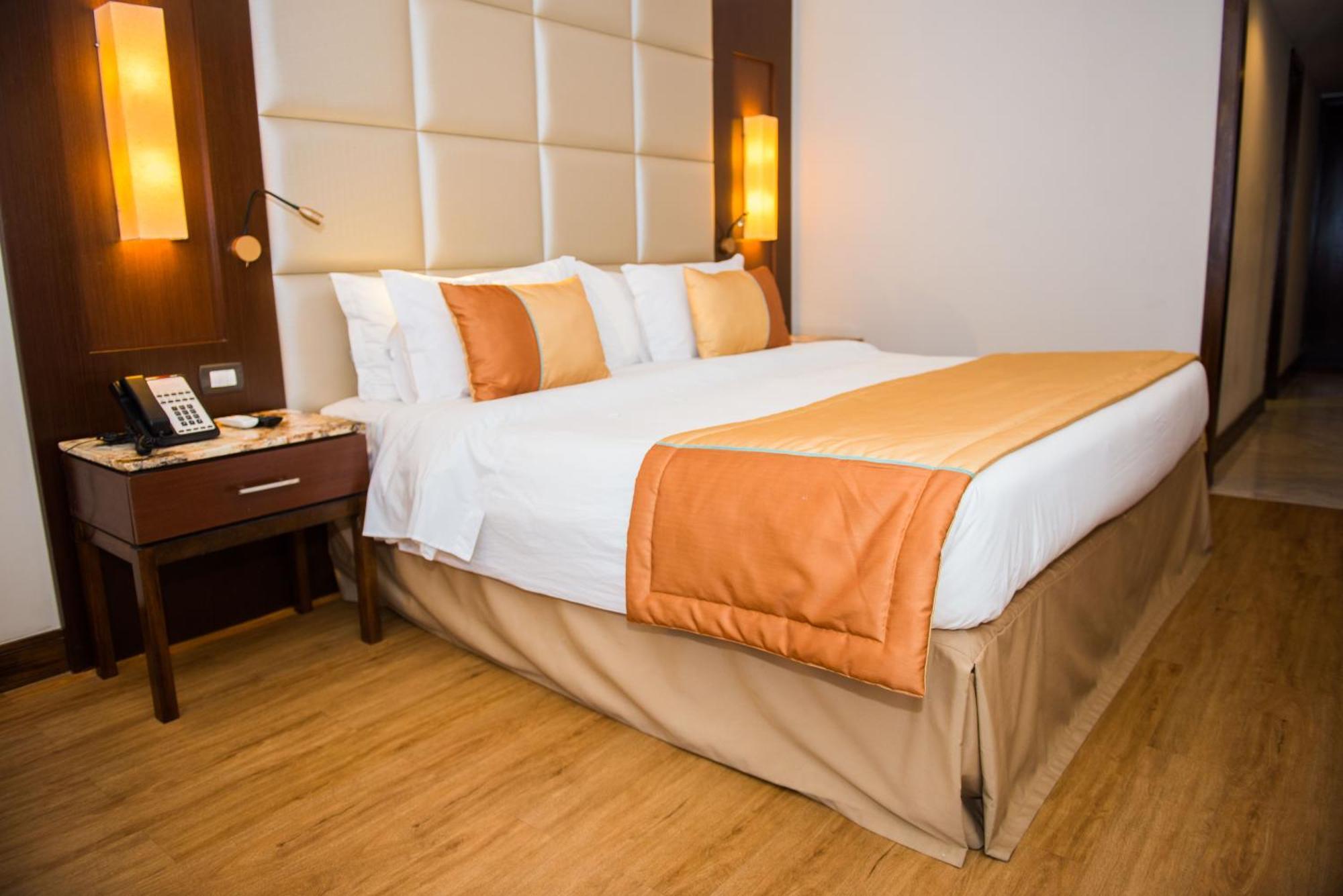 Royal Atlantica Macae Hotel Екстериор снимка