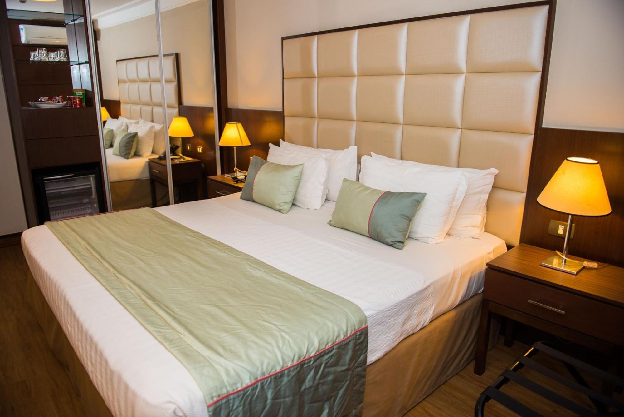 Royal Atlantica Macae Hotel Екстериор снимка