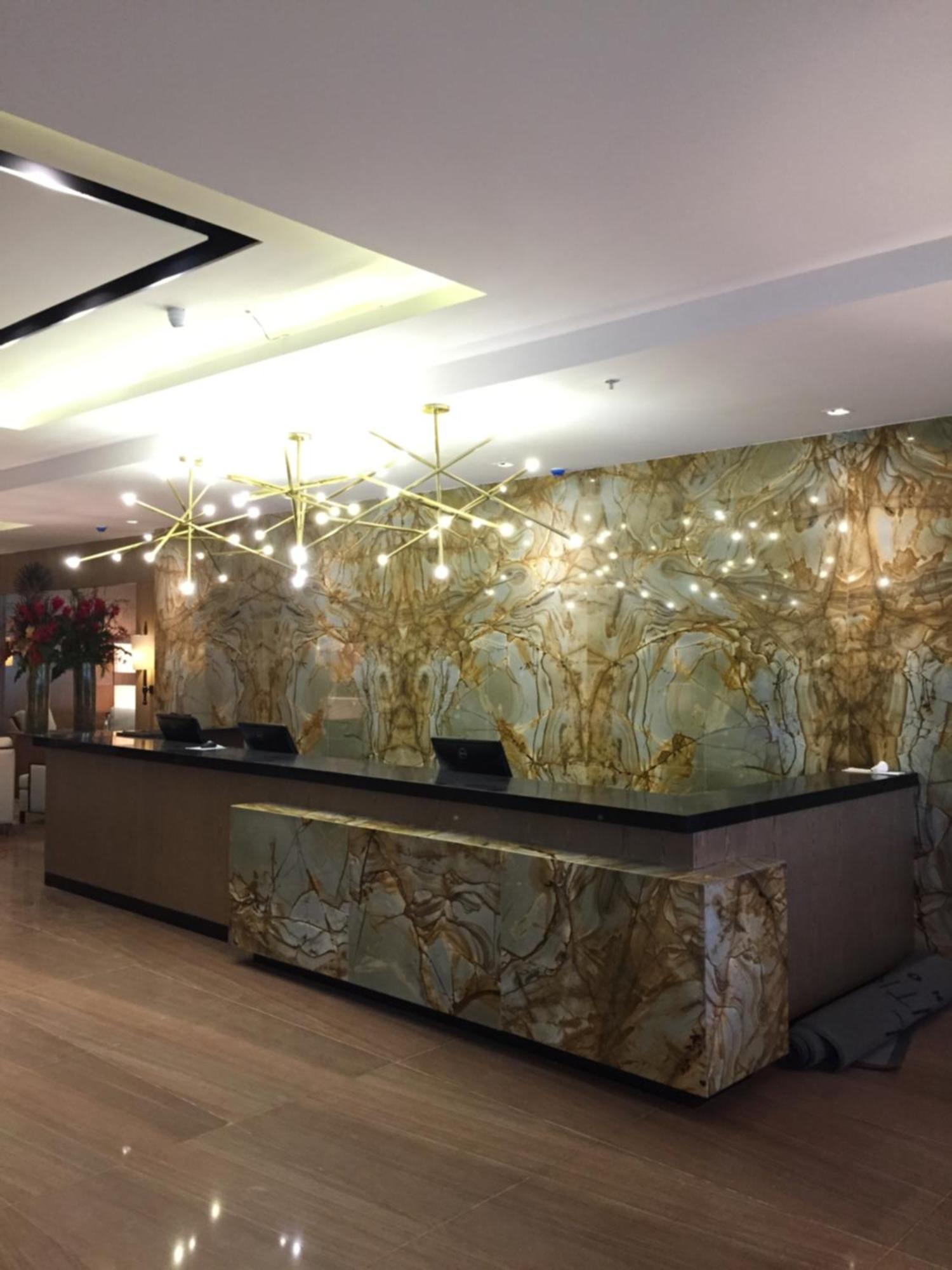 Royal Atlantica Macae Hotel Екстериор снимка