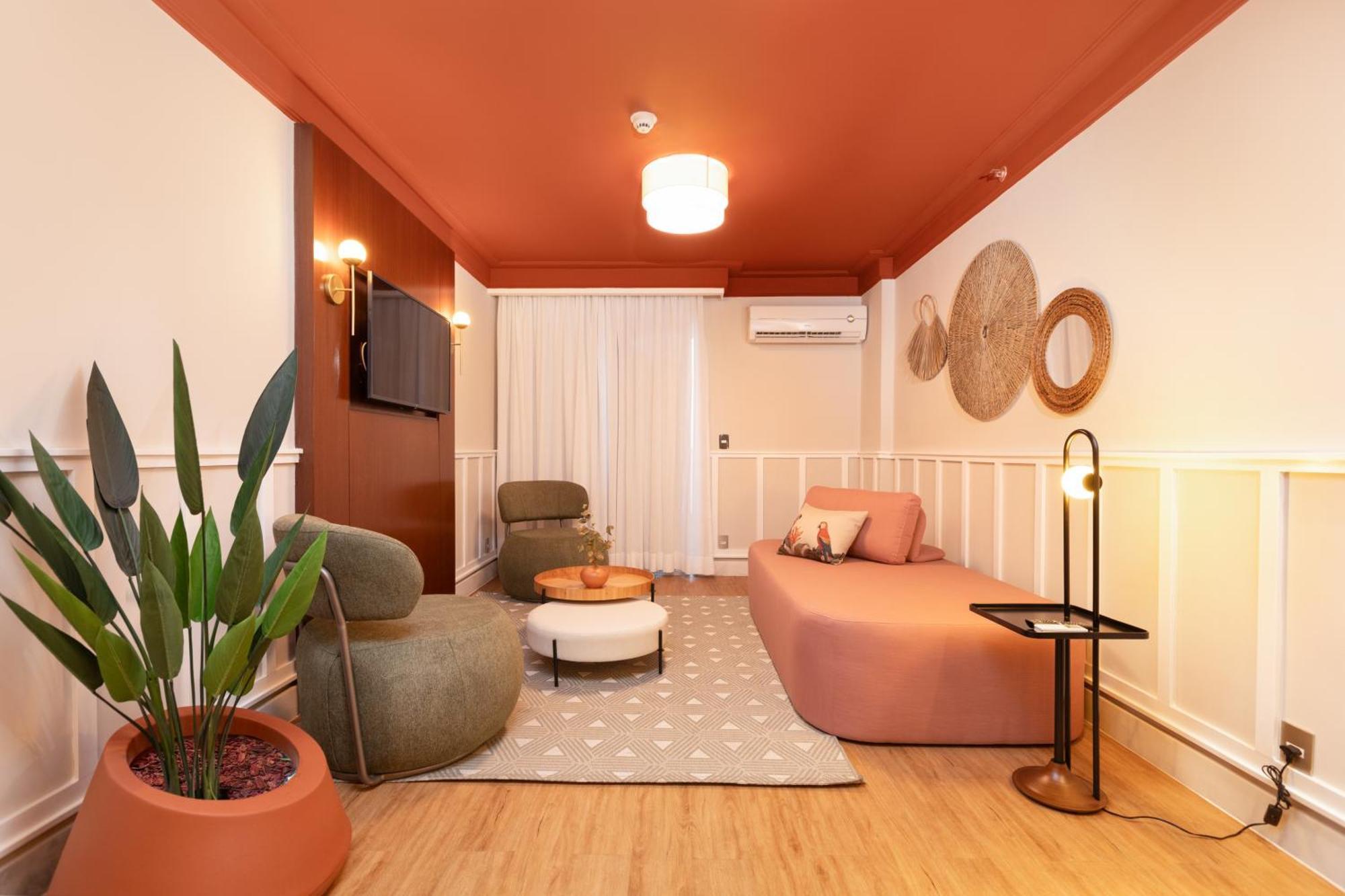 Royal Atlantica Macae Hotel Екстериор снимка