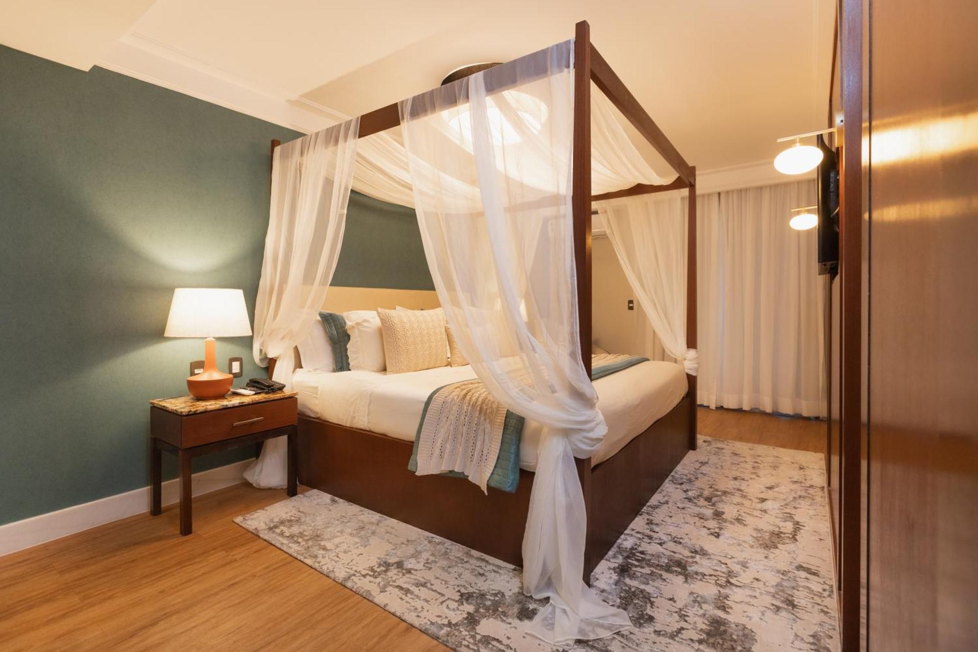 Royal Atlantica Macae Hotel Екстериор снимка