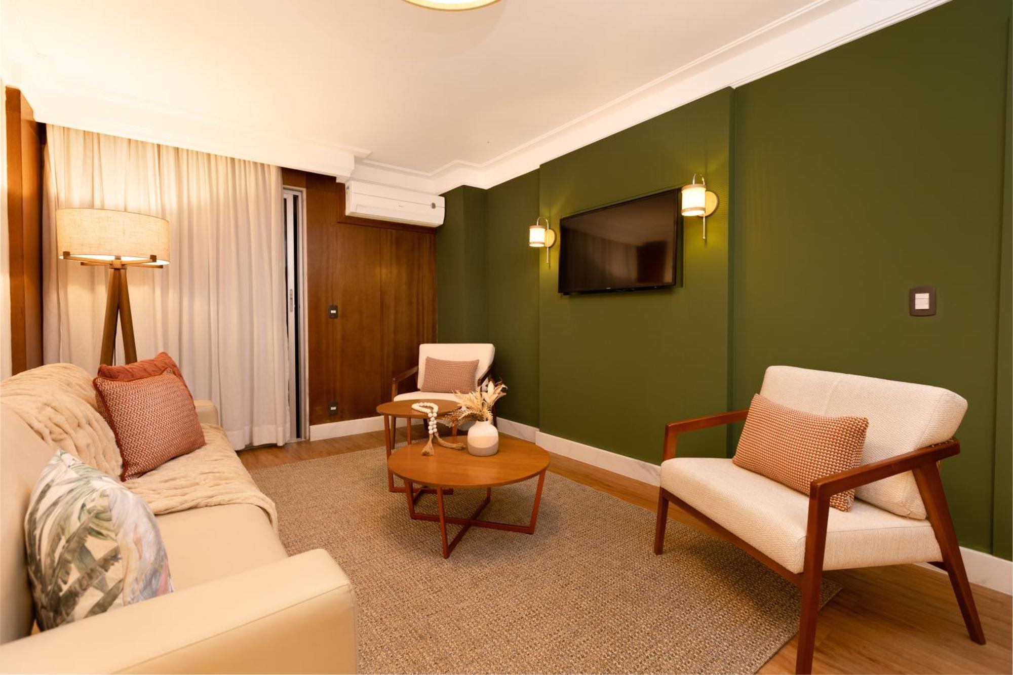Royal Atlantica Macae Hotel Екстериор снимка