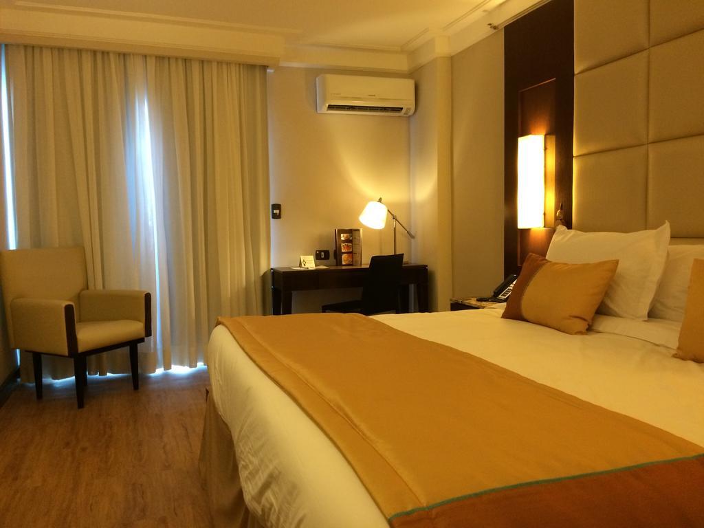 Royal Atlantica Macae Hotel Стая снимка