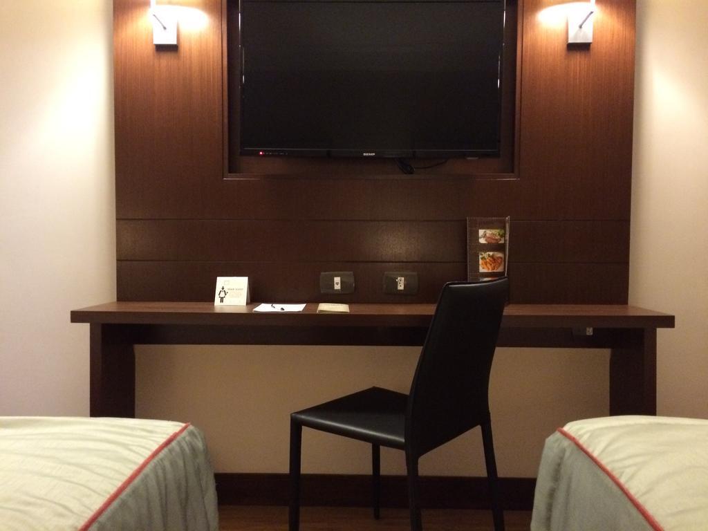 Royal Atlantica Macae Hotel Стая снимка