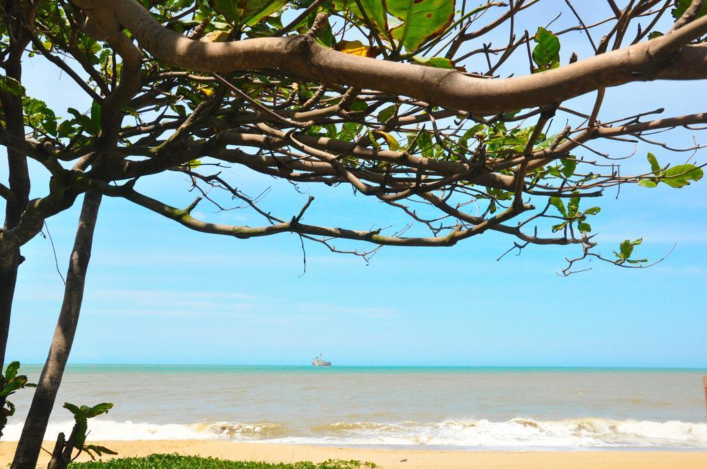 Royal Atlantica Macae Hotel Екстериор снимка