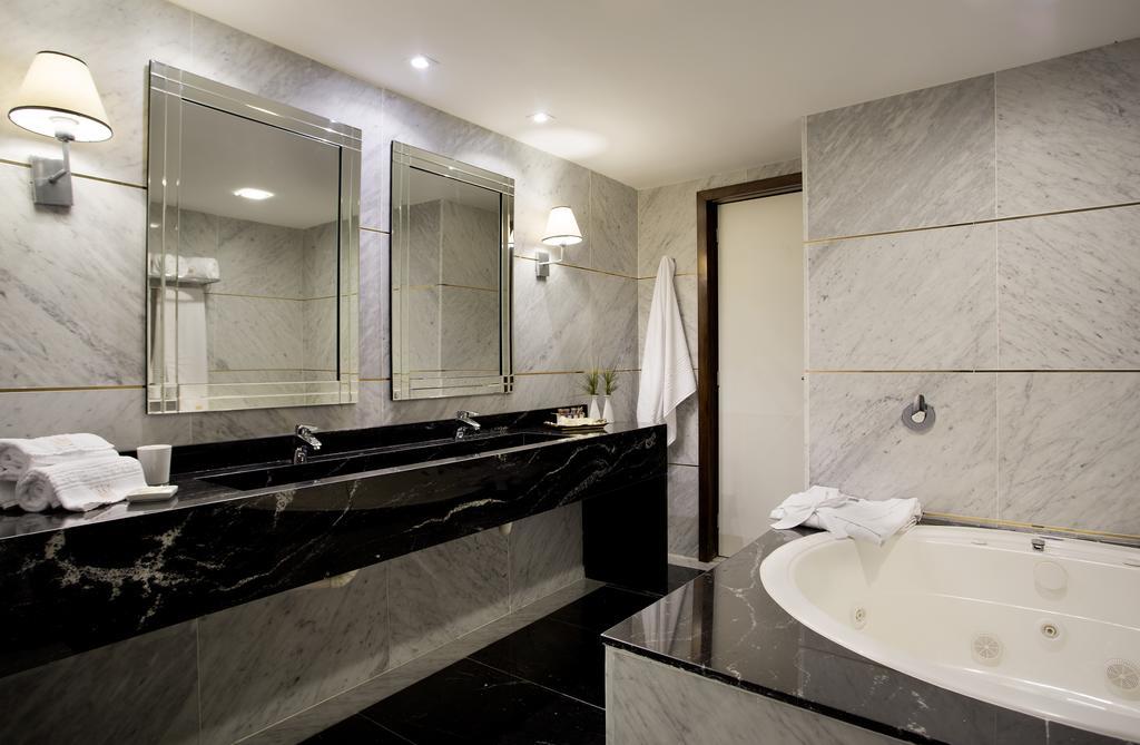 Royal Atlantica Macae Hotel Екстериор снимка