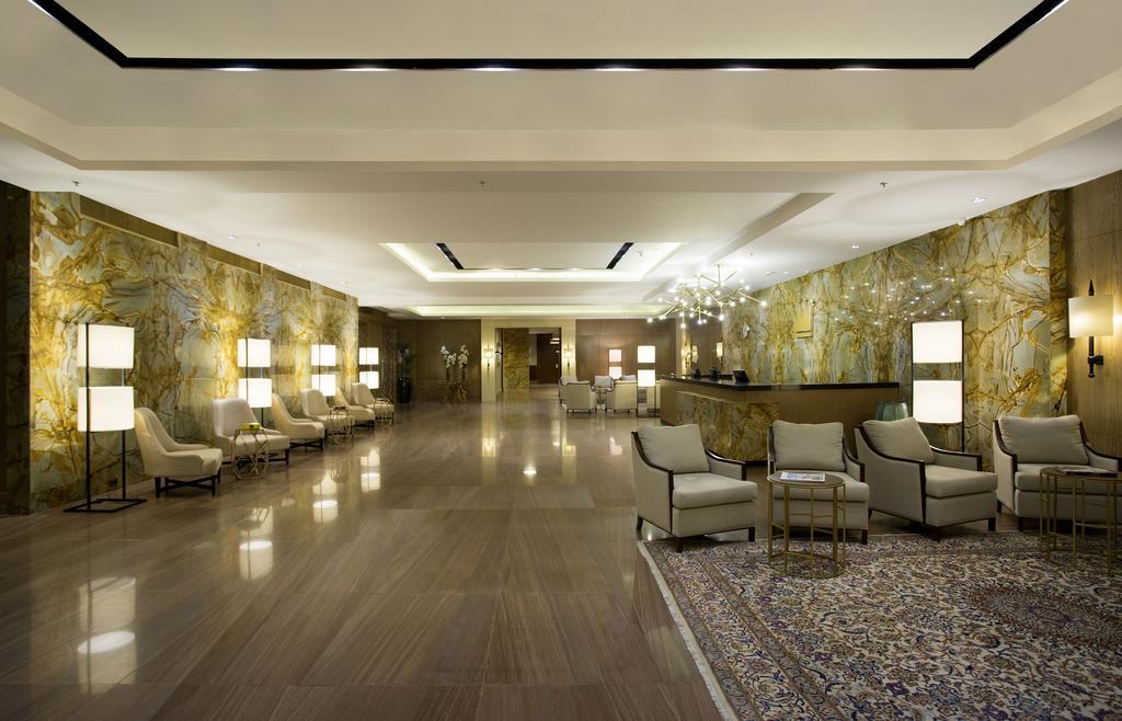 Royal Atlantica Macae Hotel Екстериор снимка