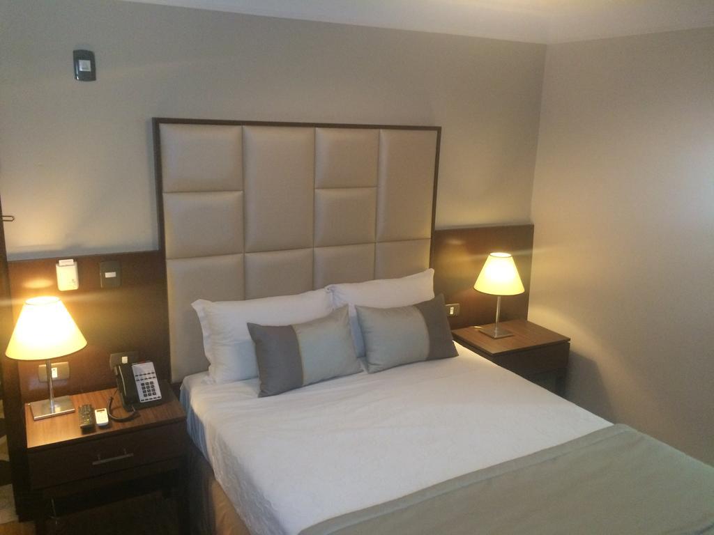 Royal Atlantica Macae Hotel Екстериор снимка