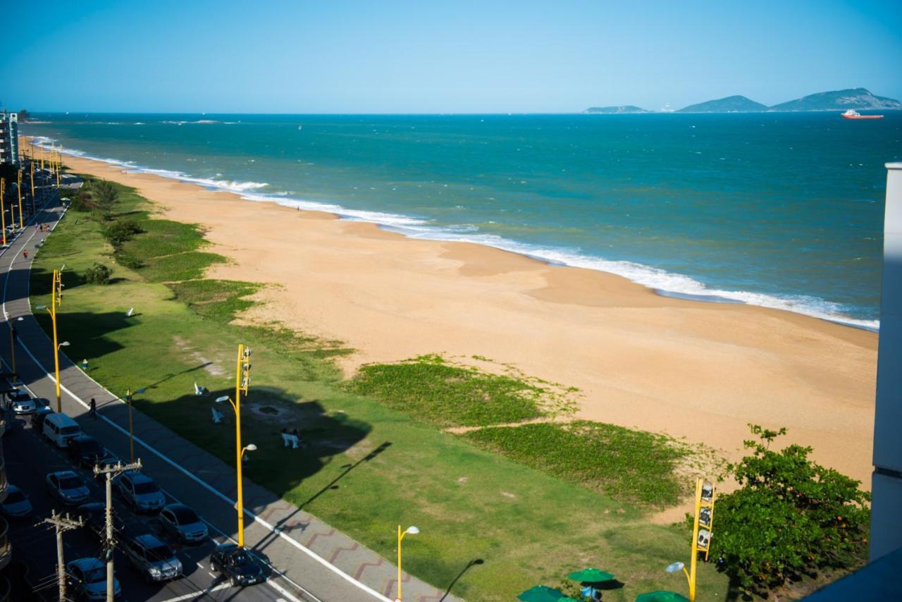 Royal Atlantica Macae Hotel Екстериор снимка