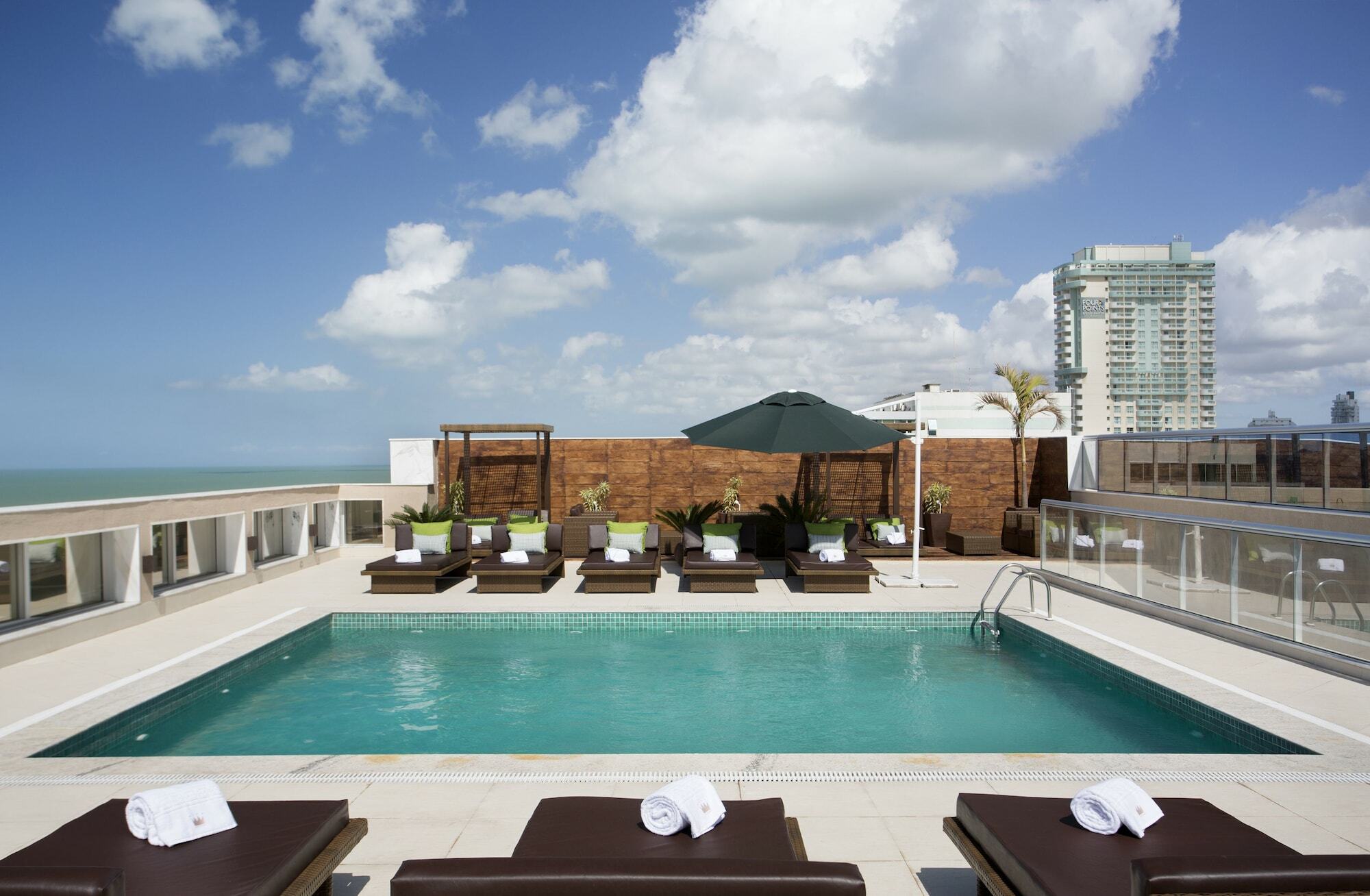Royal Atlantica Macae Hotel Екстериор снимка